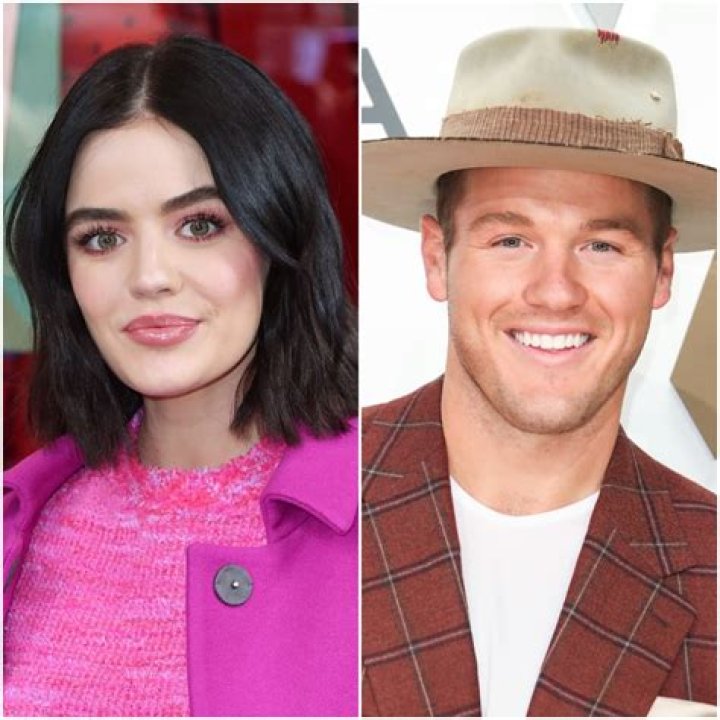 Meant to Be? Lucy Hale Called Colton Underwood ‘Beautiful to Watch’ 2 Years Before Hanging Out