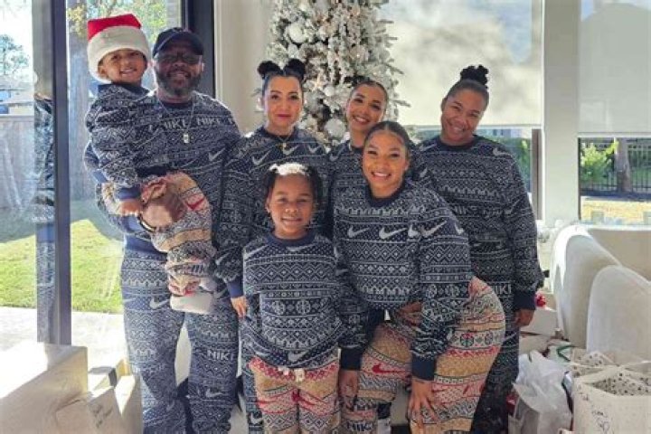 Meet Olympic Gymnast Jordan Chiles’ Family: Mom Gina, Dad Timothy and Her Siblings