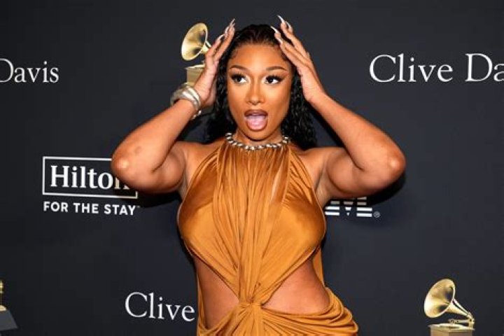 Megan Thee Stallion Left In Awe After Selling Out Madison Square Garden