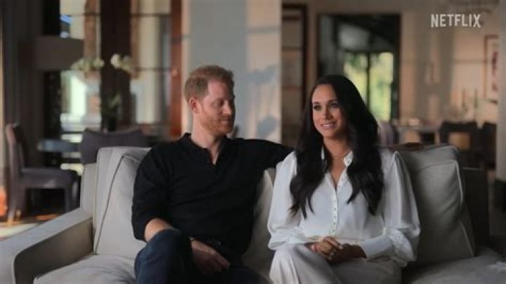 Meghan Markle and Prince Harry’s Netflix Documentary: Trailer, Premiere Date, More