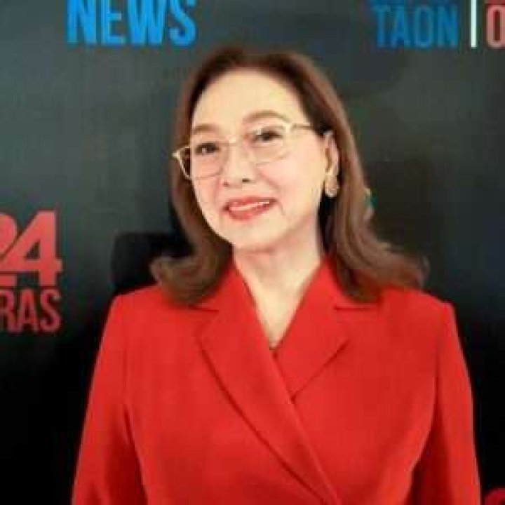 Mel Tiangco Biography, Age, Height, Husband, Net Worth, Family