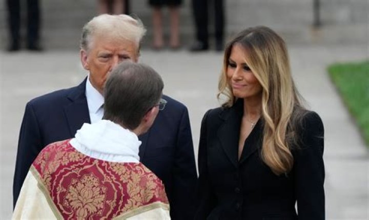 Melania Trump’s Darkest Secrets Will Be Revealed in Omarosa Manigault’s Tell All