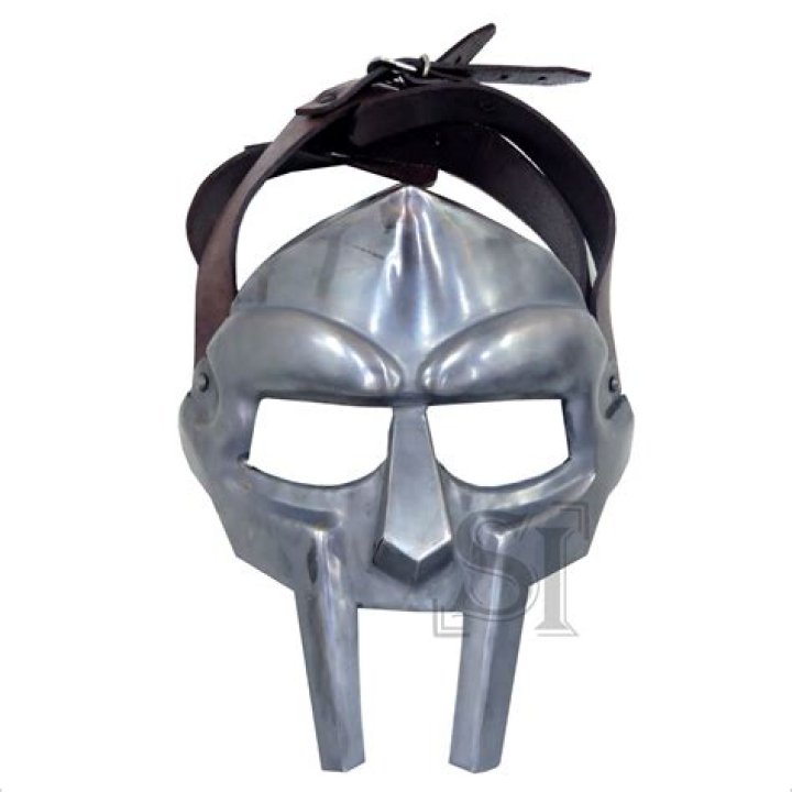 MF DOOM's Estate Sues Former Label Manager Over Alleged Stolen Notebook: Details