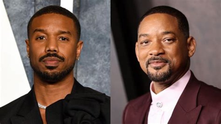 Michael B. Jordan Is Excited To Start Filming "I Am Legend 2" With Will Smith