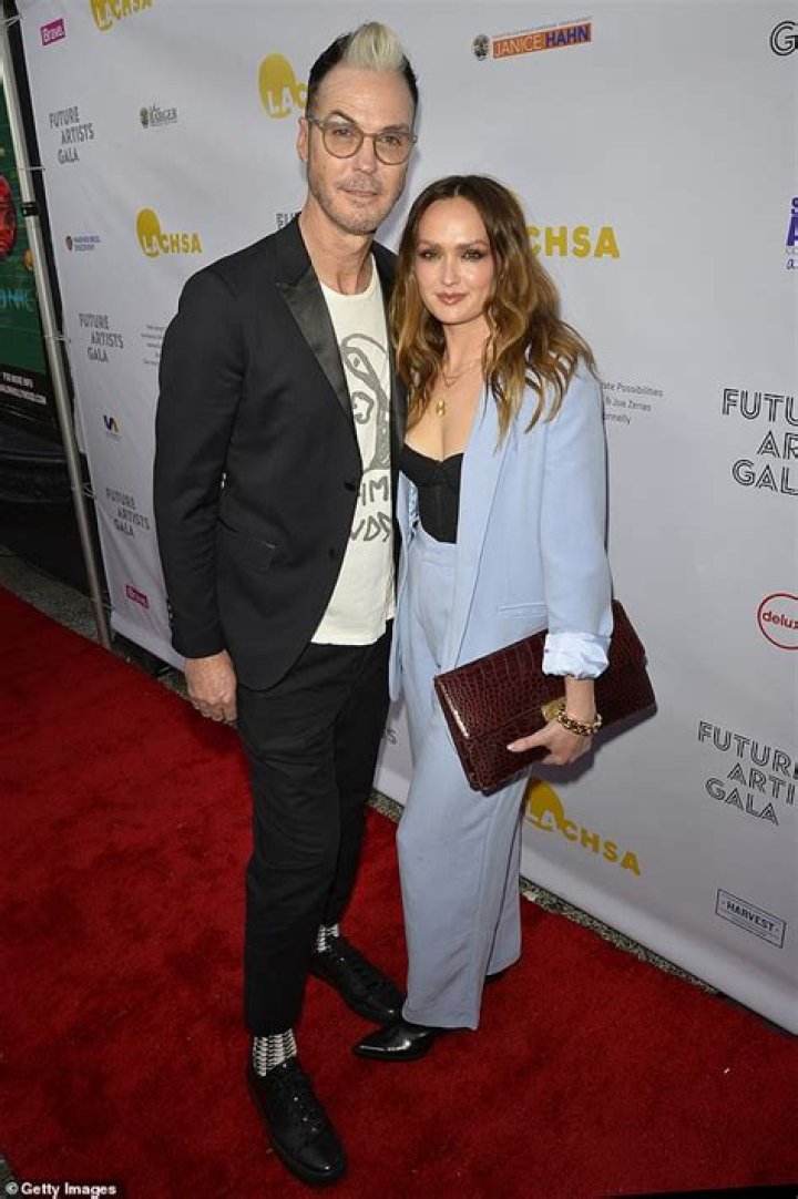 Michael Fitzpatrick Biography, Age, Height, Wife, Net Worth, Family