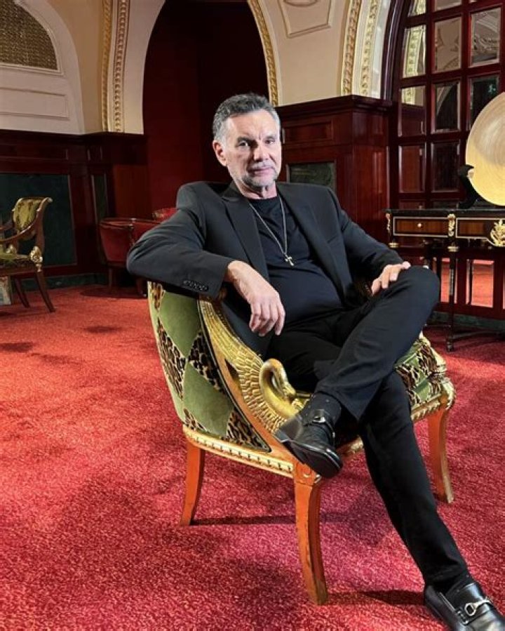 Michael Franzese (Activist) - Age, Birthday, Bio, Facts, Family, Net Worth, Height & More