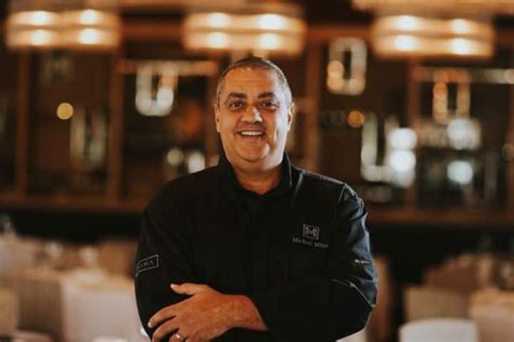Michael Mina (Chef) - Age, Birthday, Bio, Facts, Family, Net Worth, Height & More