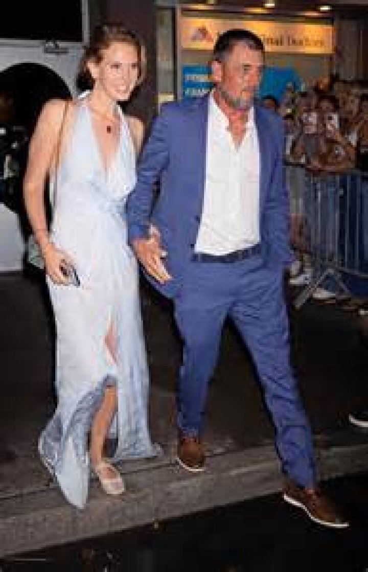 Michael Smith biografía, edad, altura, esposo, net worth, familia