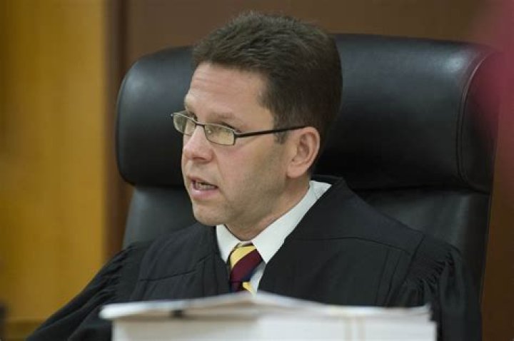 Michael W. Mosman Biography, Age, Height, Wife, Net Worth, Family