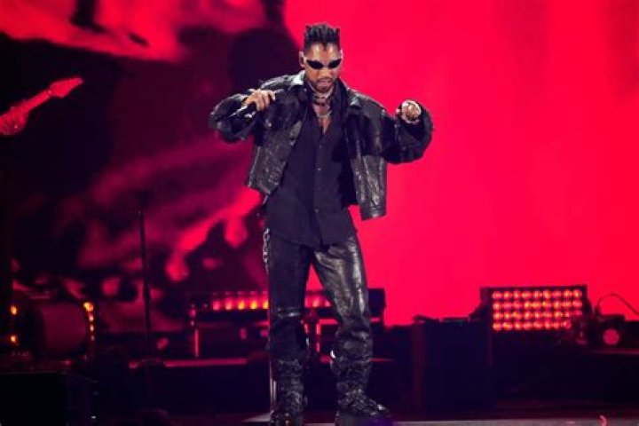 Miguel Announces First New Album In Six Years, Shares New Video