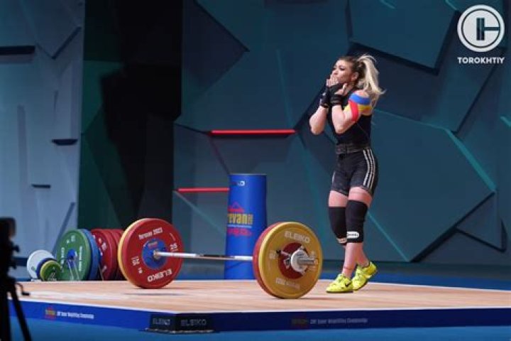 Mihaela Cambei Biography, Age, Height, Husband, Net Worth, Family