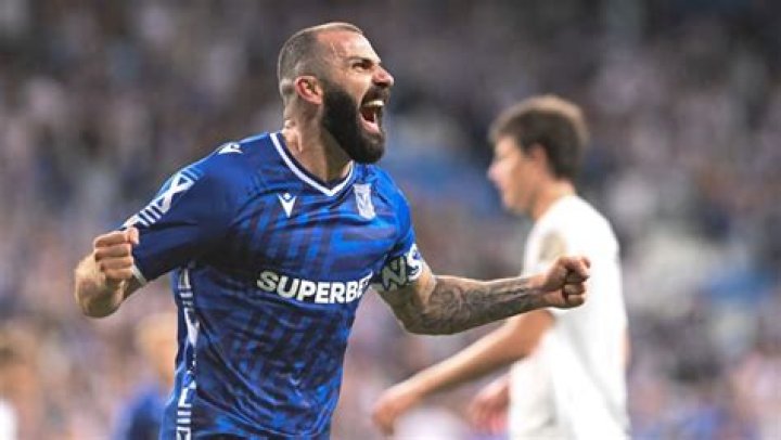 Mikael Ishak Biography, Age, Height, Wife, Net Worth, Family