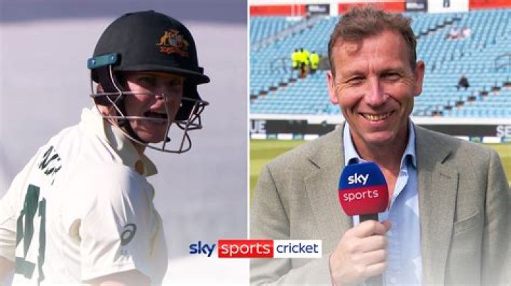 Mike Atherton (Cricket Player) - Age, Birthday, Bio, Facts, Family, Net Worth, Height & More