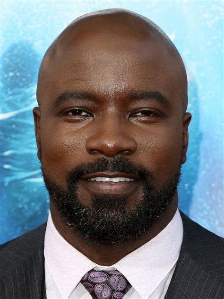 Mike Colter (TV Actor) - Age, Birthday, Bio, Facts, Family, Net Worth, Height & More