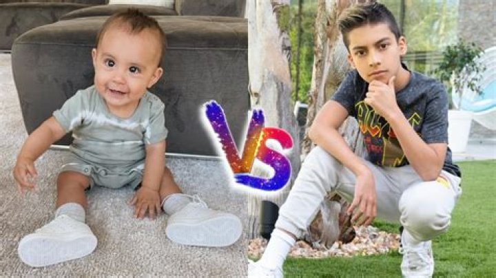 Milan Espada (YouTube Star) - Age, Birthday, Bio, Facts, Family, Net Worth, Height & More