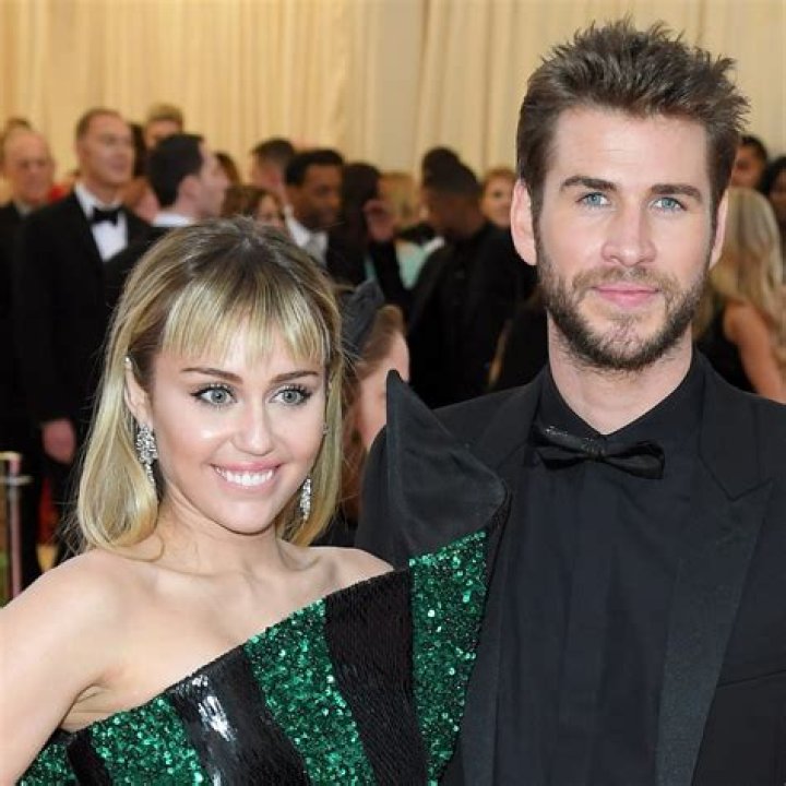 Miley Cyrus No More! Liam Hemsworth Reveals She Actually Took His Last Name After Wedding