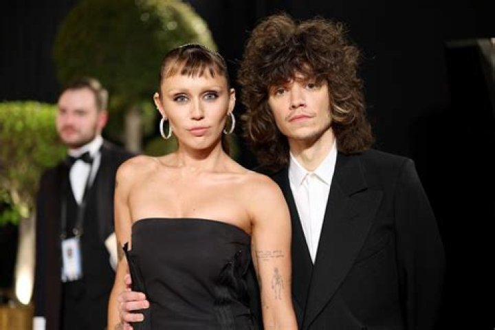 Miley Cyrus Saved a Package of Peanuts for 15 Years for the Sweetest Reason