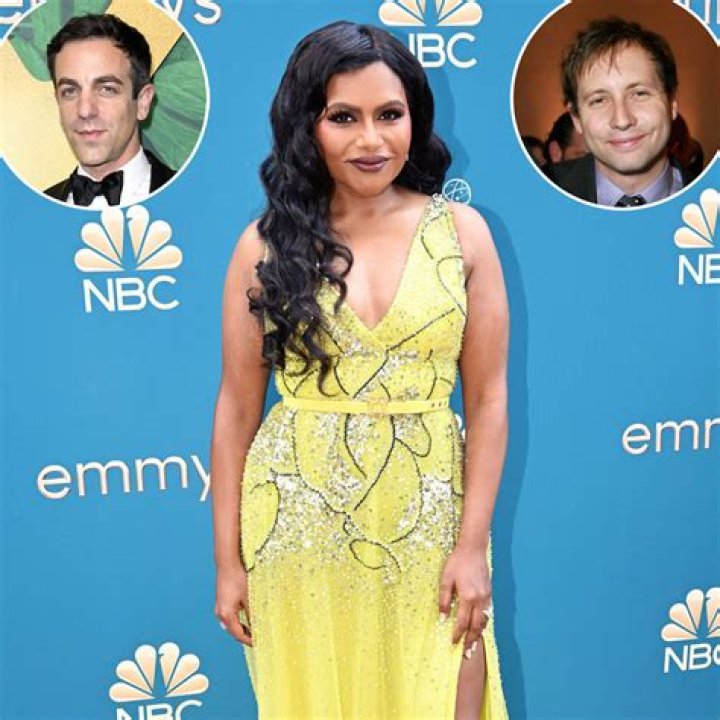 Mindy Kaling’s Dating History: ‘The Office’ Star’s Former Boyfriends and Who She’s Seeing Now