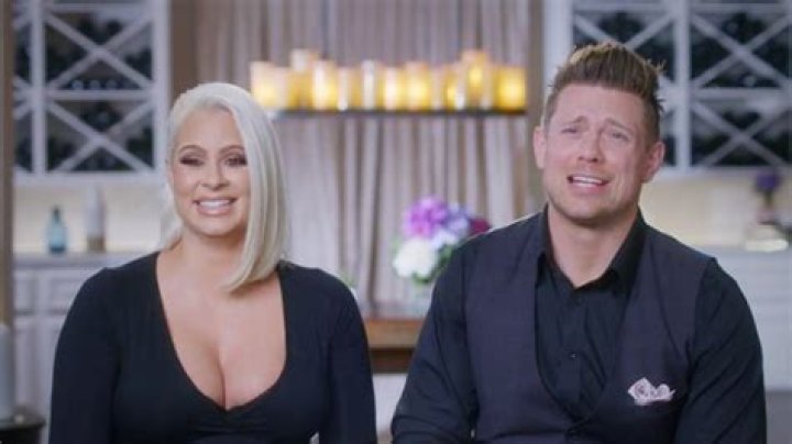 ‘Miz and Mrs.’ Star Maryse Had Some Healthy — and Expensive — Pregnancy Cravings (EXCLUSIVE)