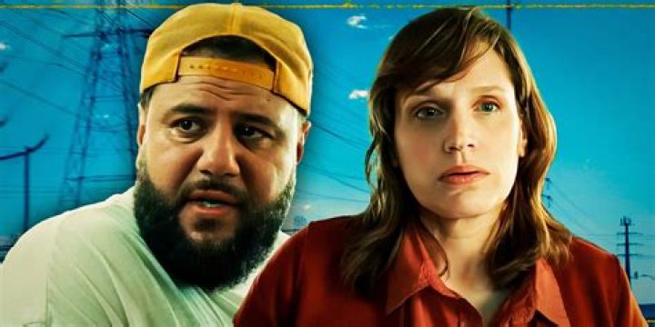 Mohammed Amer top movies, TV shows and awards