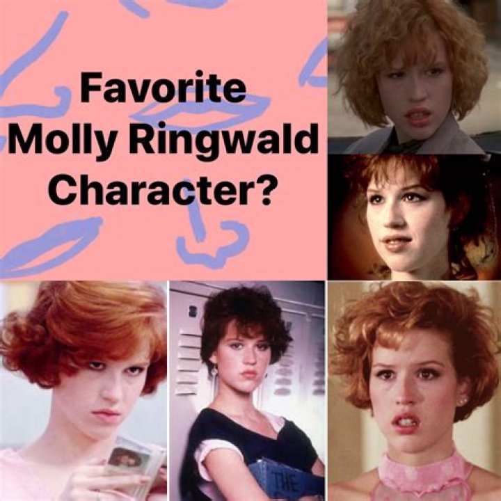 Molly Ringwald (Movie Actress) - Age, Birthday, Bio, Facts, Family, Net Worth, Height & More