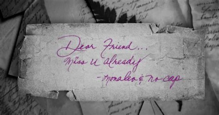 Monaleo Gets Emotional On New Song, "Miss U Already" Featuring NoCap