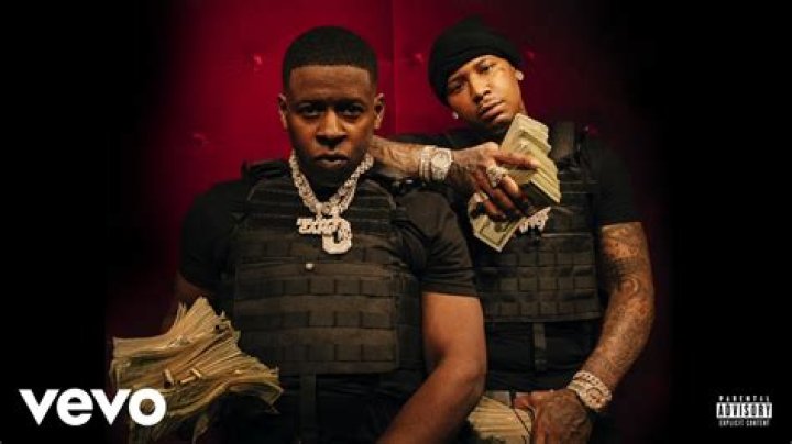 Moneybagg Yo & Blac Youngsta Face Off With "Demons"