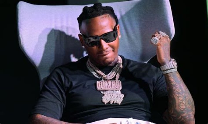 Moneybagg Yo Claims He Is Worth More Than The Reported $4 Million