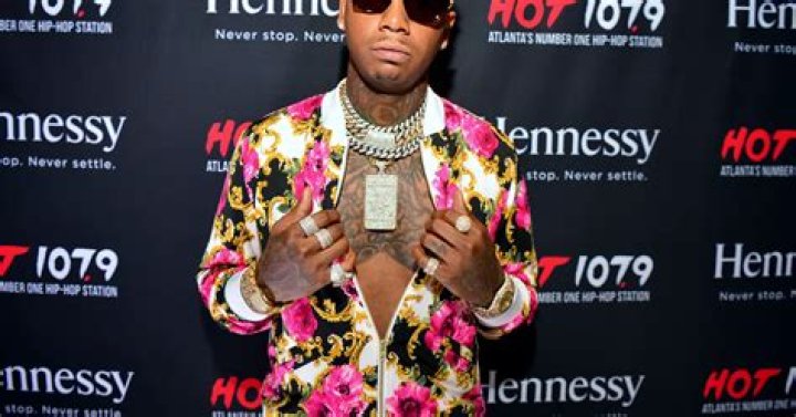 MoneyBagg Yo Shows Off His Insane Weight Loss Transformation