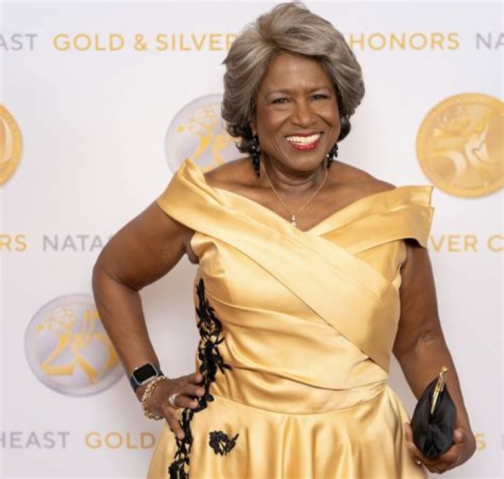 Monica Jones Kaufman Pearson Biography, Age, Height, Wife, Net Worth and Family