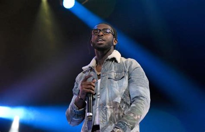 Moriah Mills Leaks Alleged Pop Smoke DMs