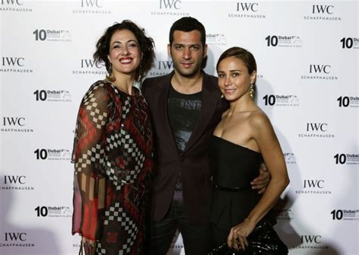 Murat Yildirim Biography, Age, Height, Wife, Net Worth, Family