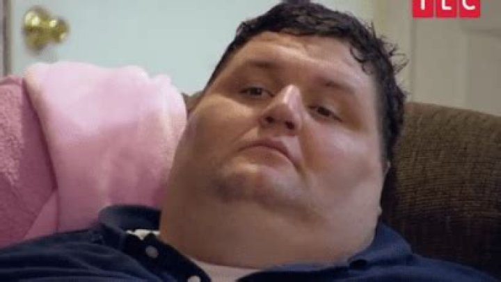 ‘My 600-lb Life’ Preview: Doug Armstrong Reveals His Marriage Is in Danger If He Doesn’t Lose Weight