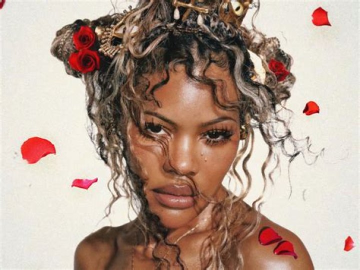 Mykki Blanco & Teyana Taylor Beef On Twitter Over Payment For "WTP" Feature