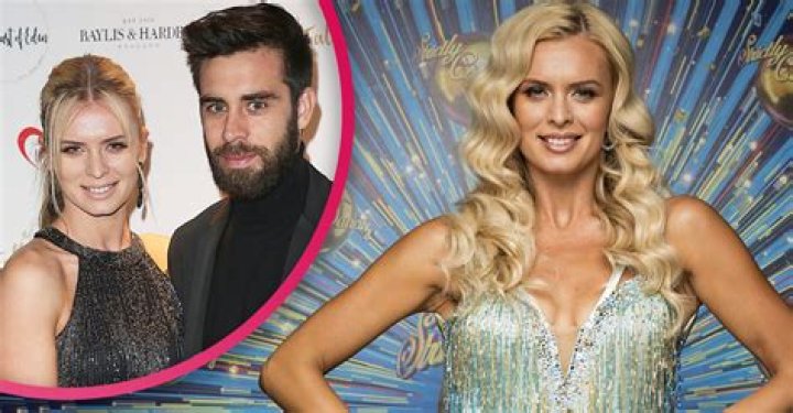 Nadiya Bychkova (Dancer) - Age, Birthday, Bio, Facts, Family, Net Worth, Height & More