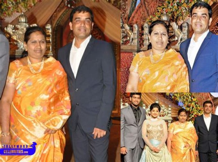 Narasimha Raju Biography, Age, Height, Wife, Net Worth, Family