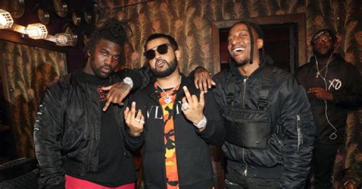 NAV Teases His New Album "On My Way 2 Rexdale" With Electrifying Trailer