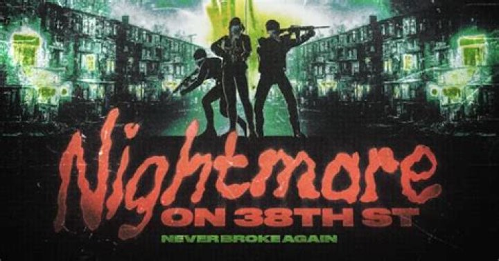 NBA YoungBoy Drops "Nightmare ON 38TH ST" Compilation With His Never Broke Again Collective