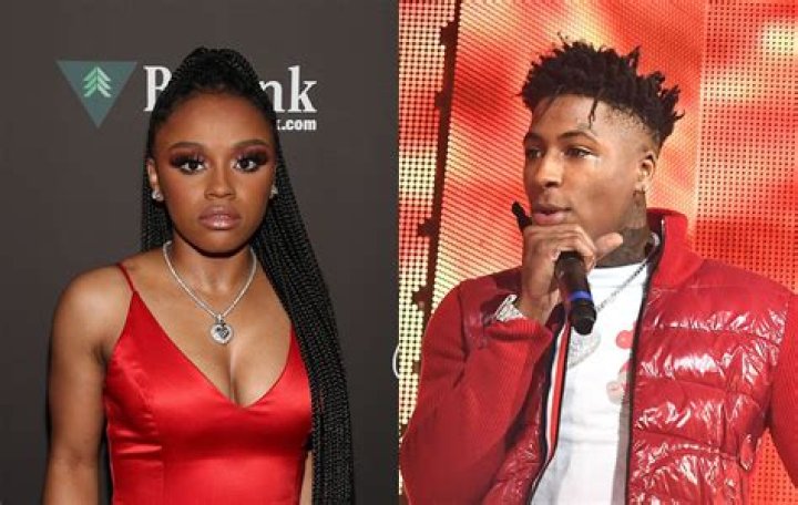 NBA YoungBoy & Jazlyn Mychelle Obtain Marriage License: Report