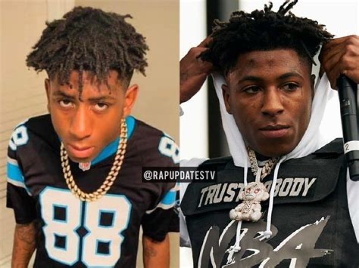NBA YoungBoy Look-Alike "NCAA YoungBoy" Found Dead: Report