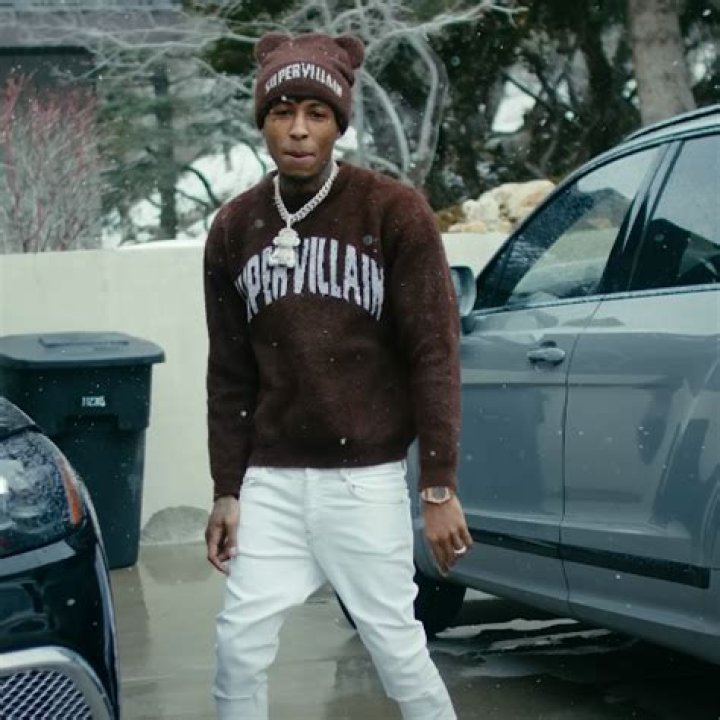 NBA Youngboy & ZAYEL Join Forces On "Members Only"