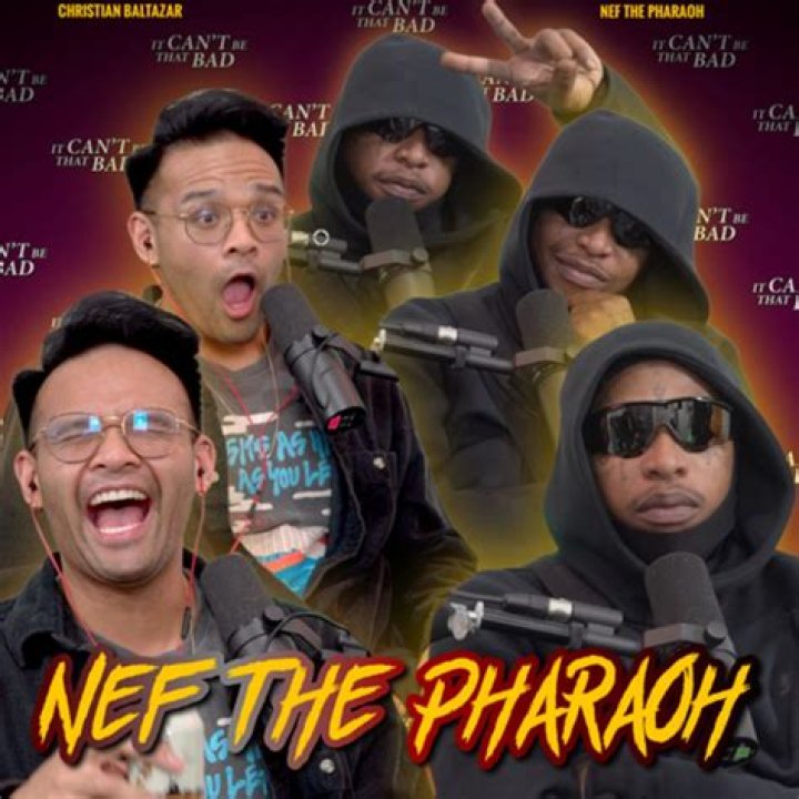 Nef the Pharaoh (Rapper) - Age, Birthday, Bio, Facts, Family, Net Worth, Height & More