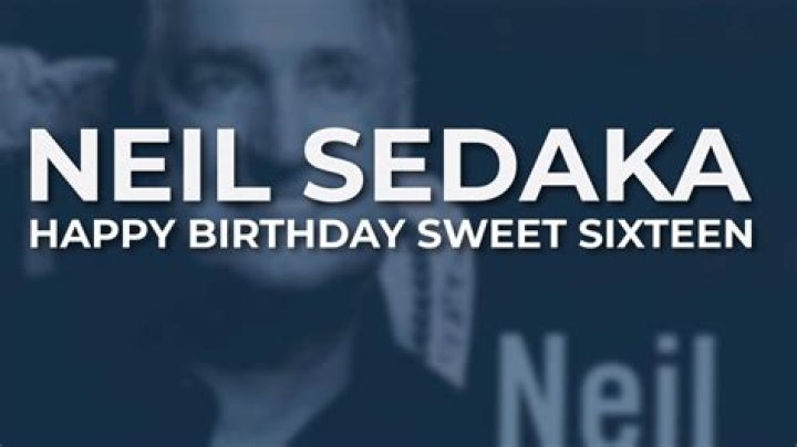 Neil Sedaka (Pop Singer) - Age, Birthday, Bio, Facts, Family, Net Worth, Height & More