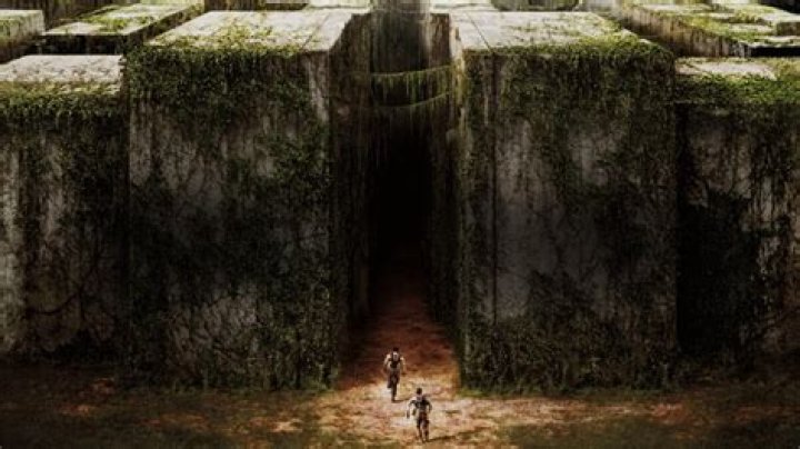 ¿Netflix eliminó el corredor del laberinto?