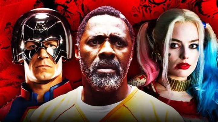 ¿Netflix tiene Suicide Squad 2?