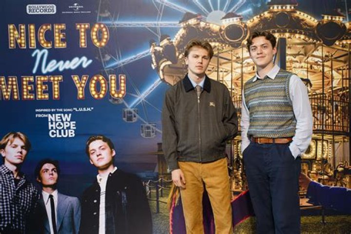 New Hope Club (Band) - Members profile, Facts, Wiki, Achievements, Net worth 2024 (updated)