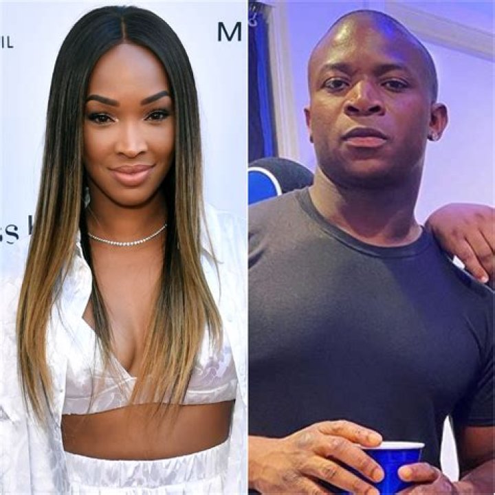 New Mom Malika Haqq and Ex O.T. Genasis Sweetly Coparent Son Ace During ‘Bath Time’
