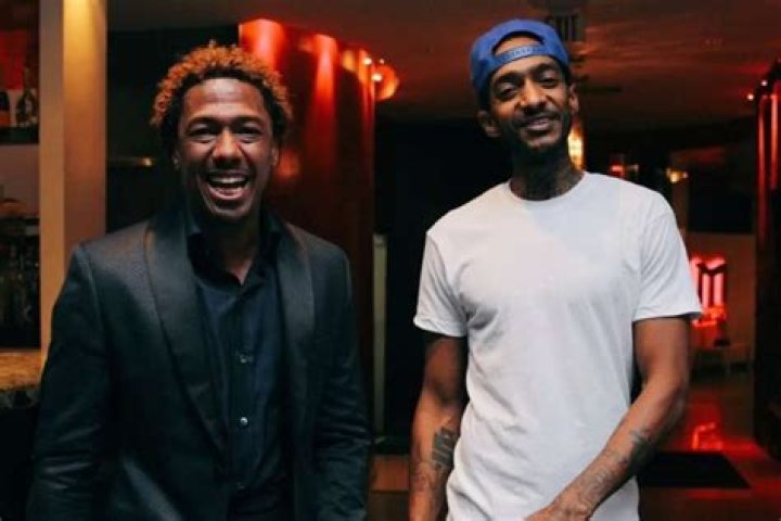 Nick Cannon To Finish Nipsey Hussle’s Dr. Sebi Doc After His Death – Fans Warn Him To Be Careful