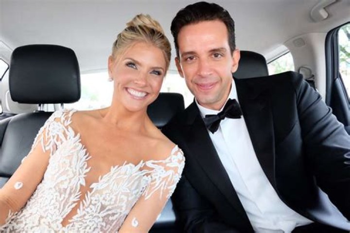 Nick Cordero’s Wife Amanda Kloots Celebrates His Memory In Heartbreaking Post On His 42nd Birthday