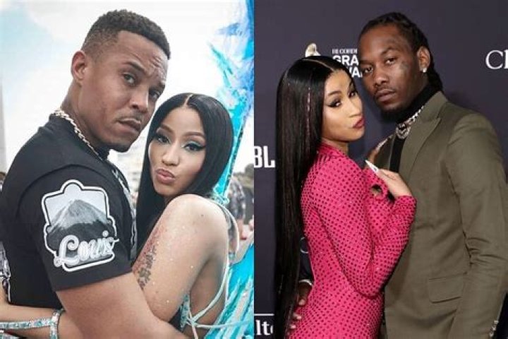 Nicki Minaj's Husband Kenneth Petty's Legal Troubles: A Breakdown
